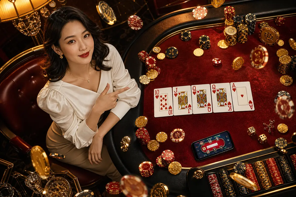 luck8886