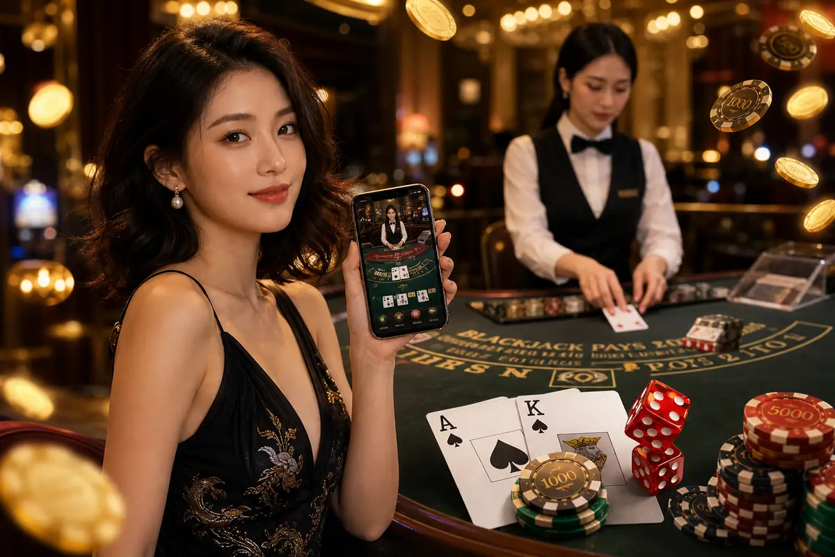 luck8886