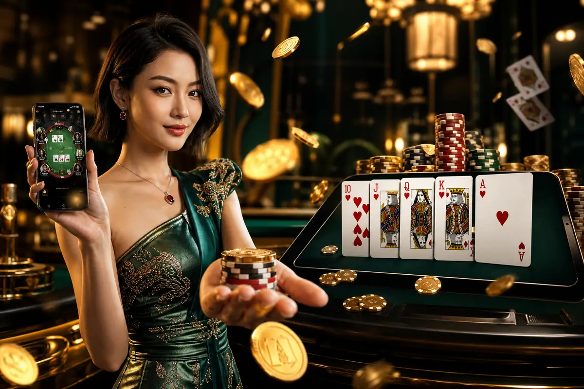 luck8886